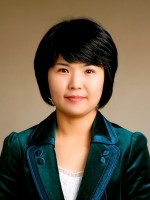 최은분 심판위원
