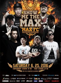 MAXFC04 in SHOW ME THE MAX 결과