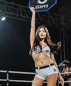 HYEWON YANG