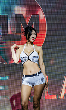 JOOA SONG